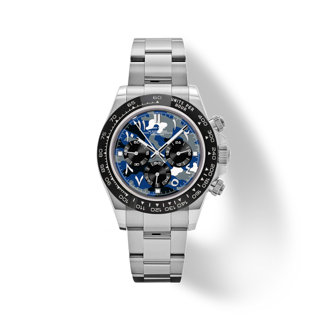 VELOCIREX CLASSIC WATCH