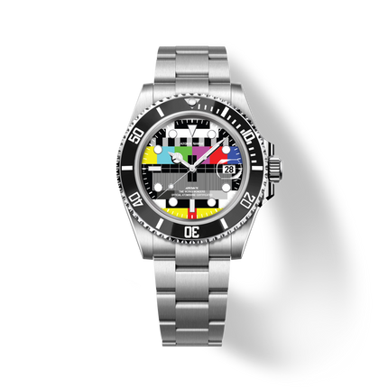 HYDROCORE CLASSIC WATCH