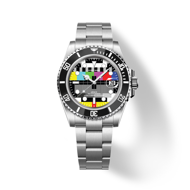 HYDROCORE CLASSIC WATCH