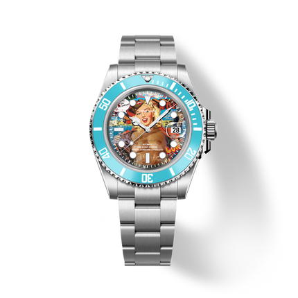 HYDROCORE CLASSIC WATCH