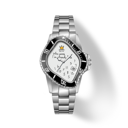 XENOFLUX CLASSIC WATCH