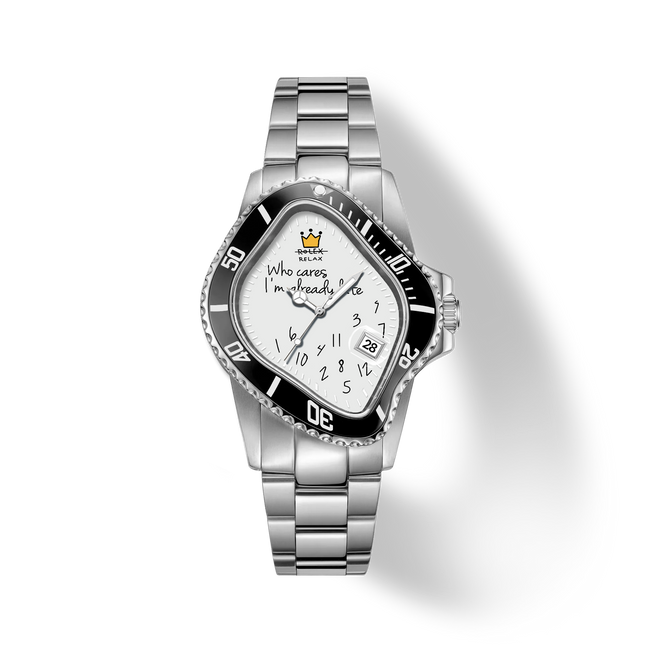 XENOFLUX CLASSIC WATCH