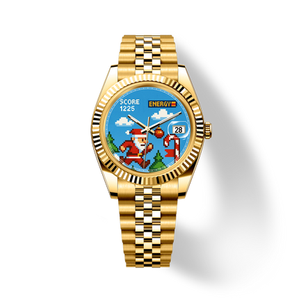 EONDATE MAXI CLASSIC WATCH