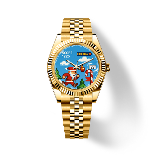 EONDATE MAXI CLASSIC WATCH
