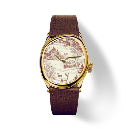 ILLUSION CLASSIC WATCH