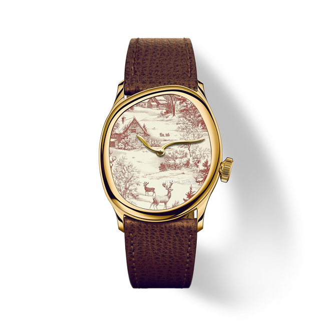 ILLUSION CLASSIC WATCH