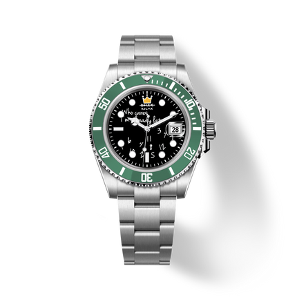 HYDROCORE CLASSIC WATCH