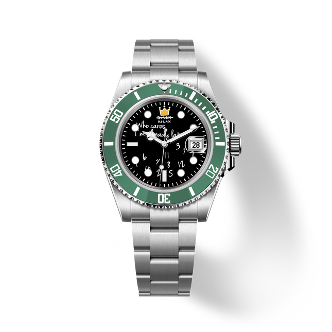 HYDROCORE CLASSIC WATCH