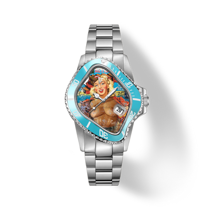 XENOFLUX CLASSIC WATCH