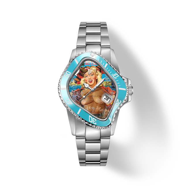 XENOFLUX CLASSIC WATCH
