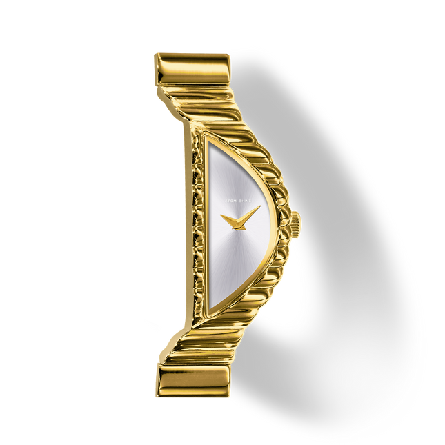 FIRST QUARTER CLASSIC WATCH