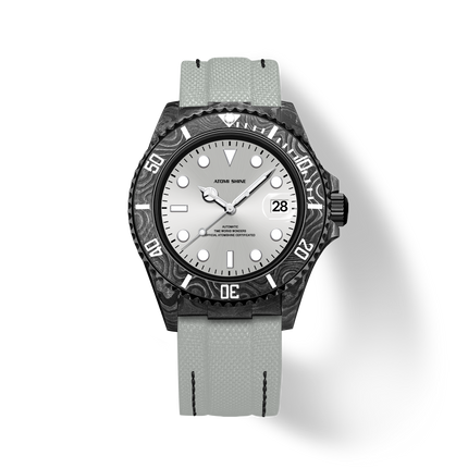 HYDROCORE CARBON FIBER WATCH