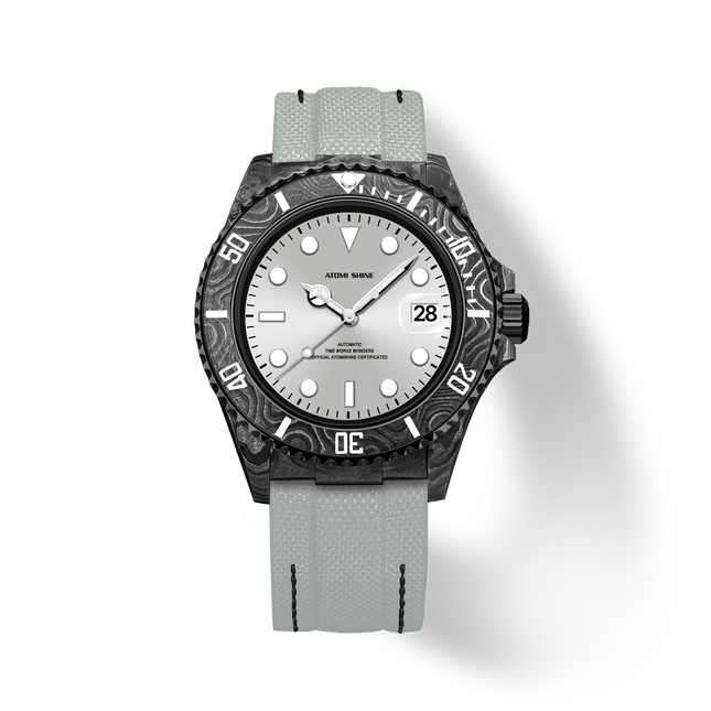 HYDROCORE CARBON FIBER WATCH