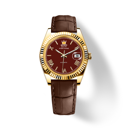 EONDATE MAXI CLASSIC WATCH