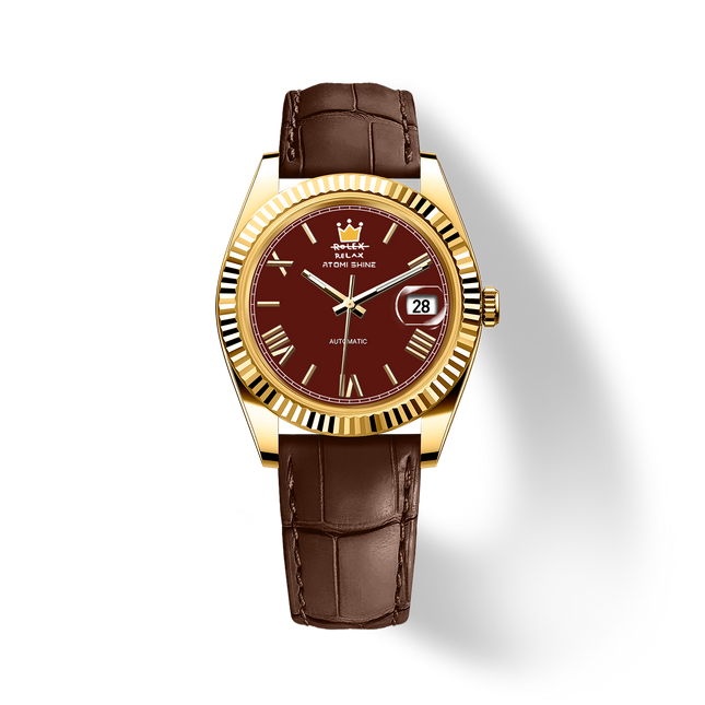 EONDATE MAXI CLASSIC WATCH