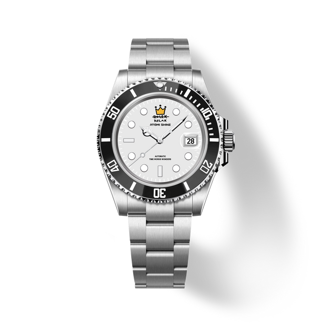 HYDROCORE CLASSIC WATCH