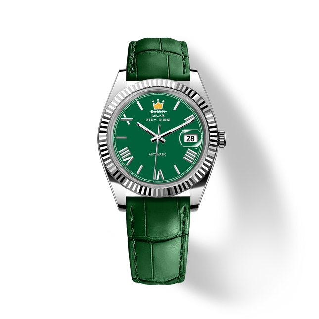 EONDATE MAXI CLASSIC WATCH