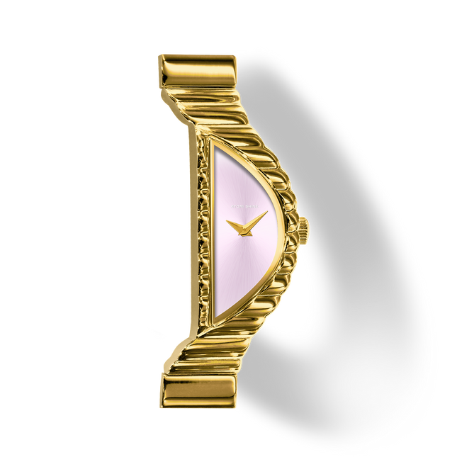 FIRST QUARTER CLASSIC WATCH