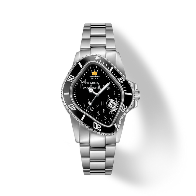 XENOFLUX CLASSIC WATCH