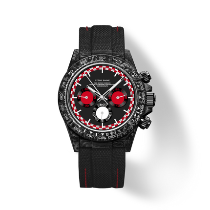 VELOCIREX CARBON FIBER WATCH