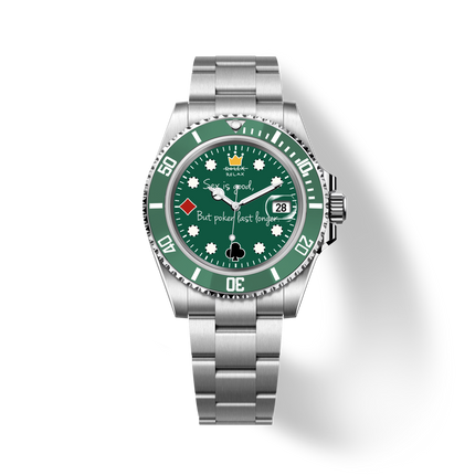 HYDROCORE CLASSIC WATCH