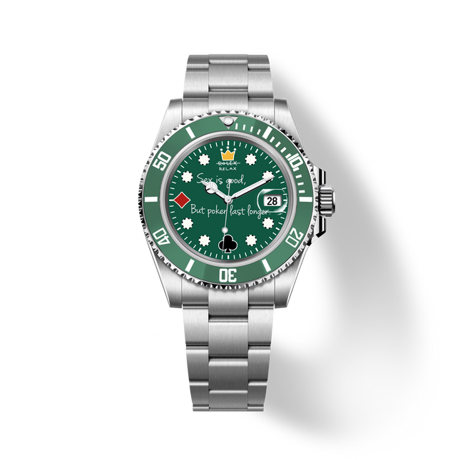 HYDROCORE CLASSIC WATCH