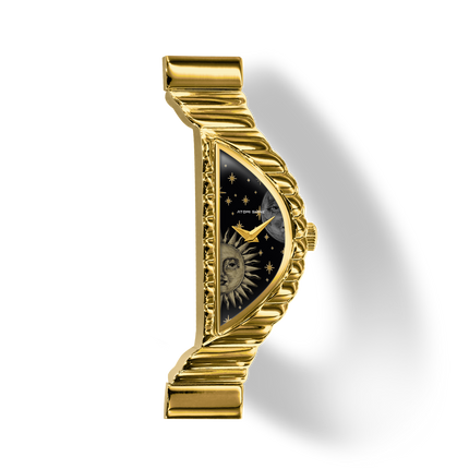 FIRST QUARTER CLASSIC WATCH