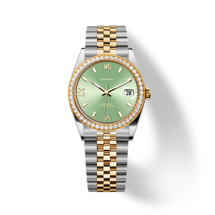 EONDATE DIAMOND WATCH