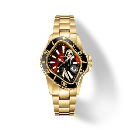XENOFLUX CLASSIC WATCH