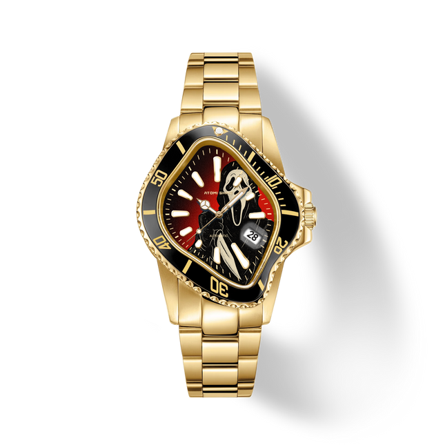 XENOFLUX CLASSIC WATCH