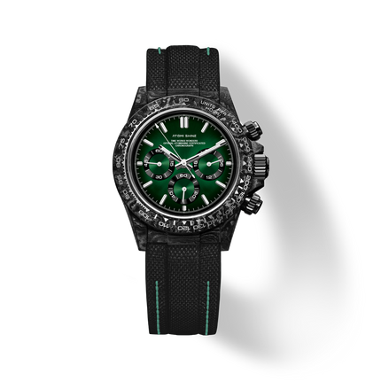 VELOCIREX CARBON FIBER WATCH