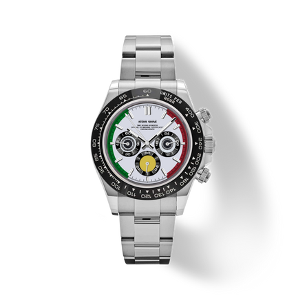 VELOCIREX CLASSIC WATCH