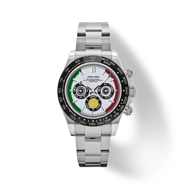VELOCIREX CLASSIC WATCH
