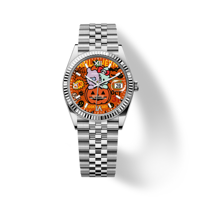 EONDATE CLASSIC WATCH
