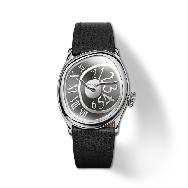 ILLUSION CLASSIC WATCH