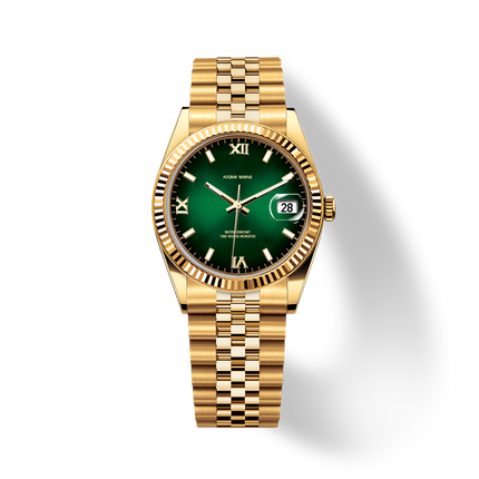 EONDATE CLASSIC WATCH
