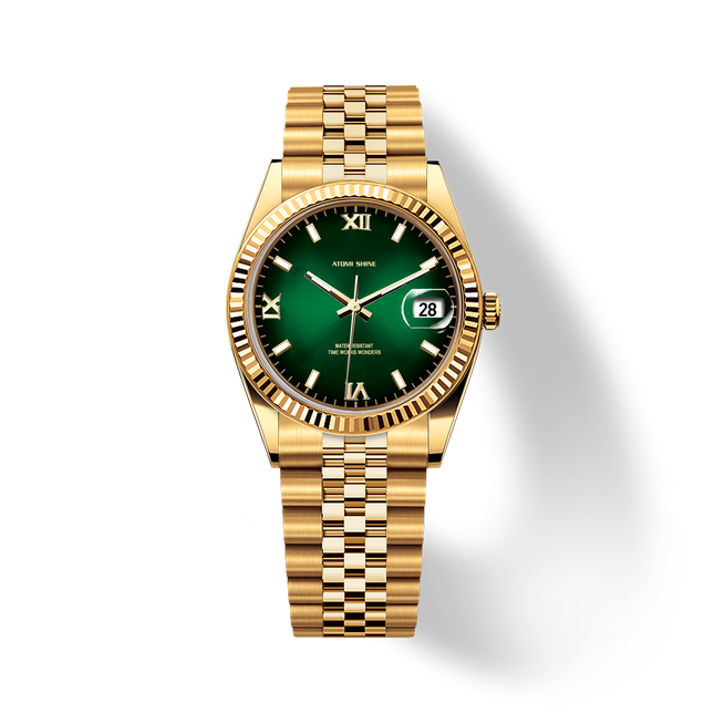 EONDATE CLASSIC WATCH