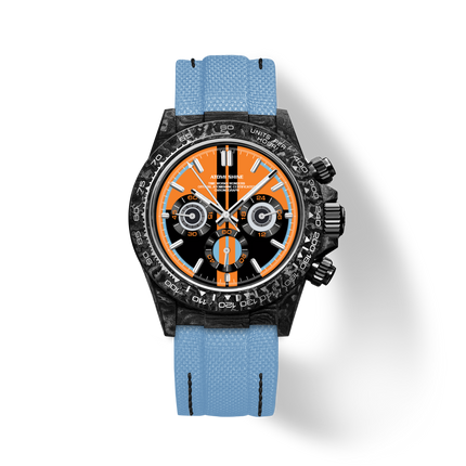 VELOCIREX CARBON FIBER WATCH