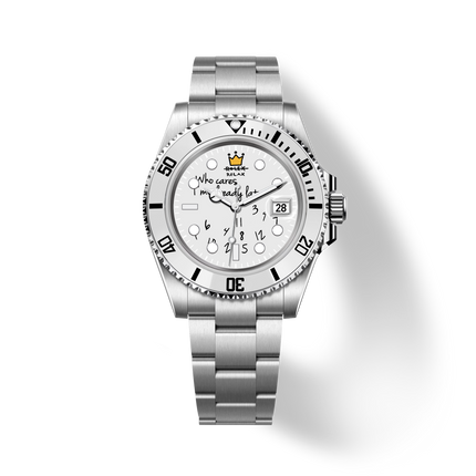HYDROCORE CLASSIC WATCH