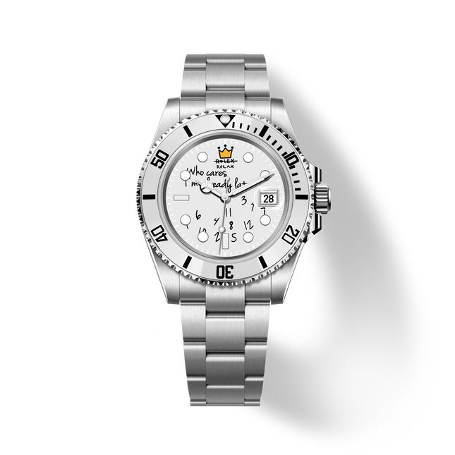 HYDROCORE CLASSIC WATCH