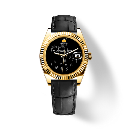 EONDATE MAXI CLASSIC WATCH