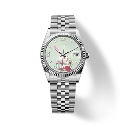 EONDATE CLASSIC WATCH