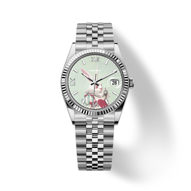 EONDATE CLASSIC WATCH