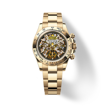 VELOCIREX CLASSIC WATCH