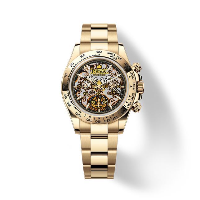 VELOCIREX CLASSIC WATCH