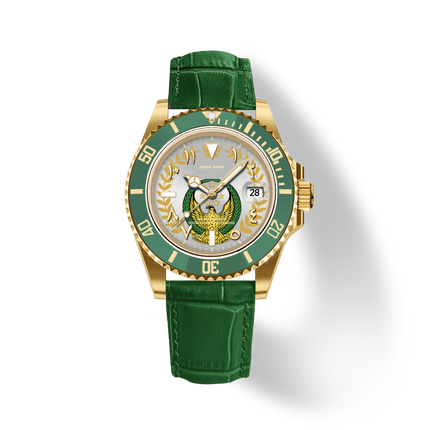 HYDROCORE CLASSIC WATCH