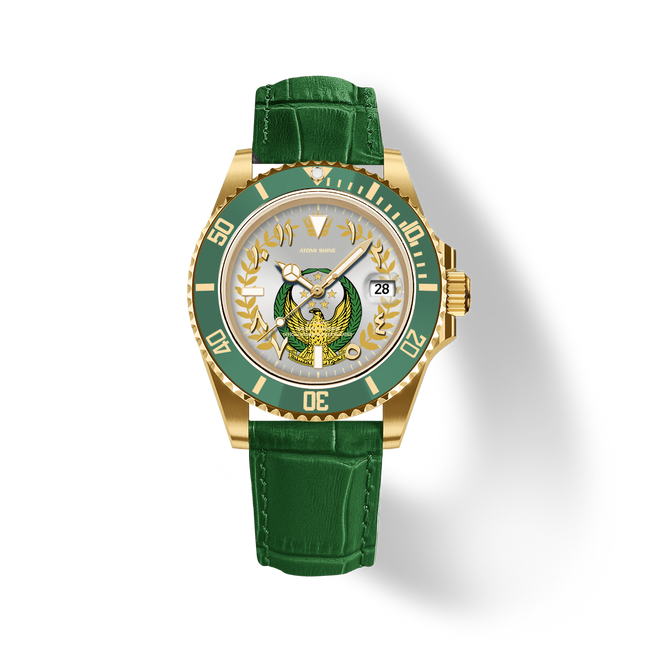 HYDROCORE CLASSIC WATCH