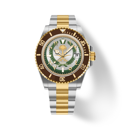 HYDROCORE CLASSIC WATCH