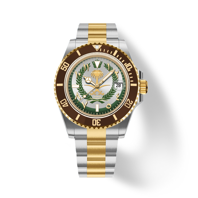 HYDROCORE CLASSIC WATCH