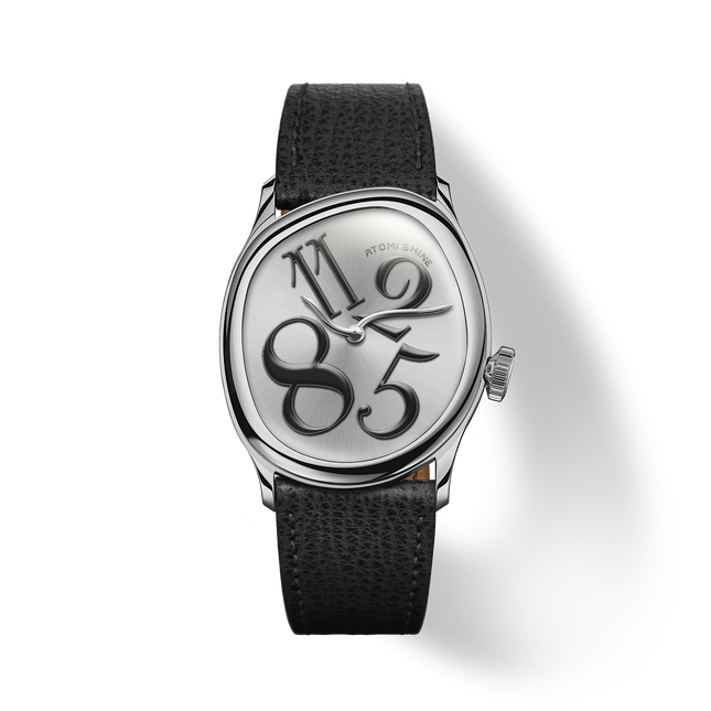 ILLUSION CLASSIC WATCH